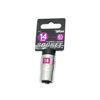 Socket GISUKE S4-14 Drive Angle: 12.7 X 14mm
