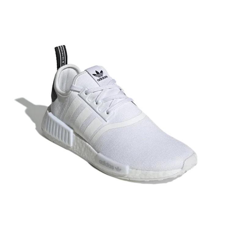 adidas NMD_R1 'Белый Черный' GY6067