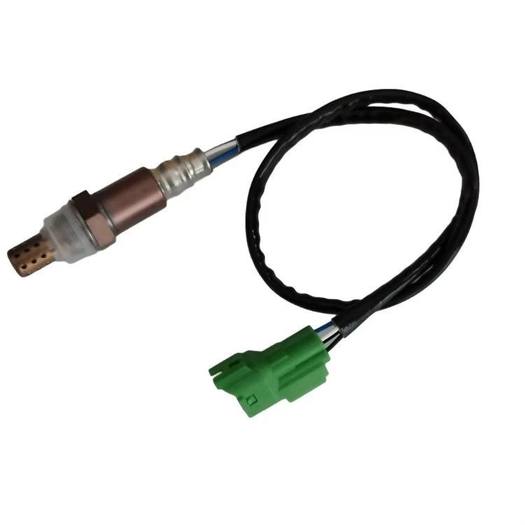 18213-63J12 o2 oxygen sensor for Suzuki Grand Vitara Baleno for Alto Carry Grand Vitara Jimny SX4 Swift Baleno Sidekick