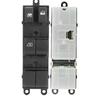 25401-1JY0A  Electric Window Main Switch  Power Window Switch For Nissan TIIDA QASHQAI +2 I (J10, NJ10, JJ10E)