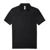 B&C Mens My Polo 210 Polycotton Shirt