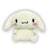 K Company Sanrio Characters (Fancy Retro) Sitting Plush Toy Cinnamoroll SAR-ON-CN