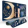 Мышь коврик для мыши Mysterious Books Большой Компьютерный Офисный Игровой Настольный Коврик Резиновый Противоскользящий XXL Коврик для Мыши HDP Длинные Настольные Коврики Mauspad