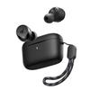 Anker Soundcore A25i Completely Wireless App To 28 Hours of Music Waterproof App Call Noise Ear Mode To Black [Bluetooth 5.3 earphones/Soundcore