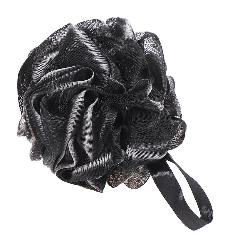 Губка для тела Щетка для ванны с натуральной щетиной Отшелушивающее средство Пена для душа