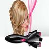 Electric Hair Braider Automatic Twist Braider Knitting Device Hair Braider Machine Braiding Hairstyle DIY Hair Styling Tool