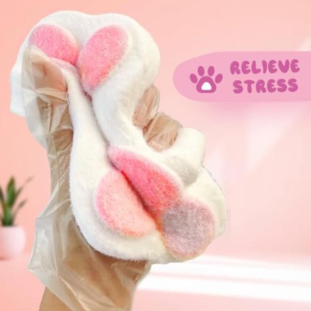 Игрушки-щипки для животных из мультфильмов, игрушки-щипки из силикона ручной работы, пушистые игрушки-щипки для животных из мультфильмов для снятия стресса, милые игрушки-щипки, игрушки-щипки