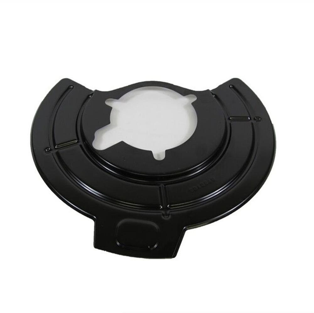 Защитный щиток левого переднего тормозного диска для Jeep Wrangler JK 68043287AB