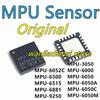 New original MPU6050 MPU-3050 MPU6050 MPU6000 MPU6052C MPU6500 MPU6515 MPU6881 MPU9250 QFN24 Sensor chip sensor chip MPU-6050