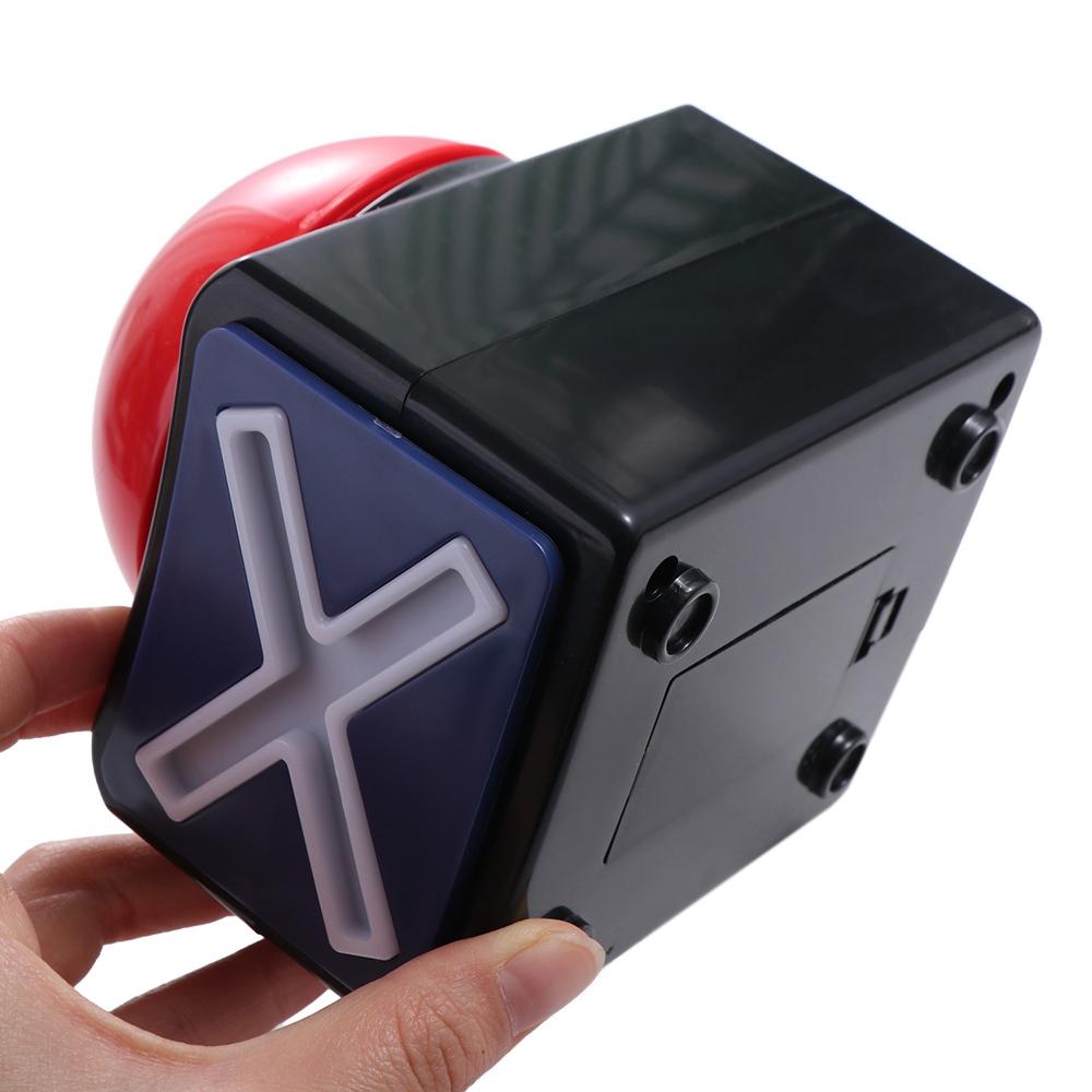 Веселый конкурс, кнопка будильника, питание от батарейки, звуковой сигнал, игра, ответ, зуммер, тест на таланты.