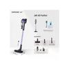 Aspirateur Vertical - Samsung - Jet60 VS15A6031R4 - 150W - Filtration Multi-Cyclonique