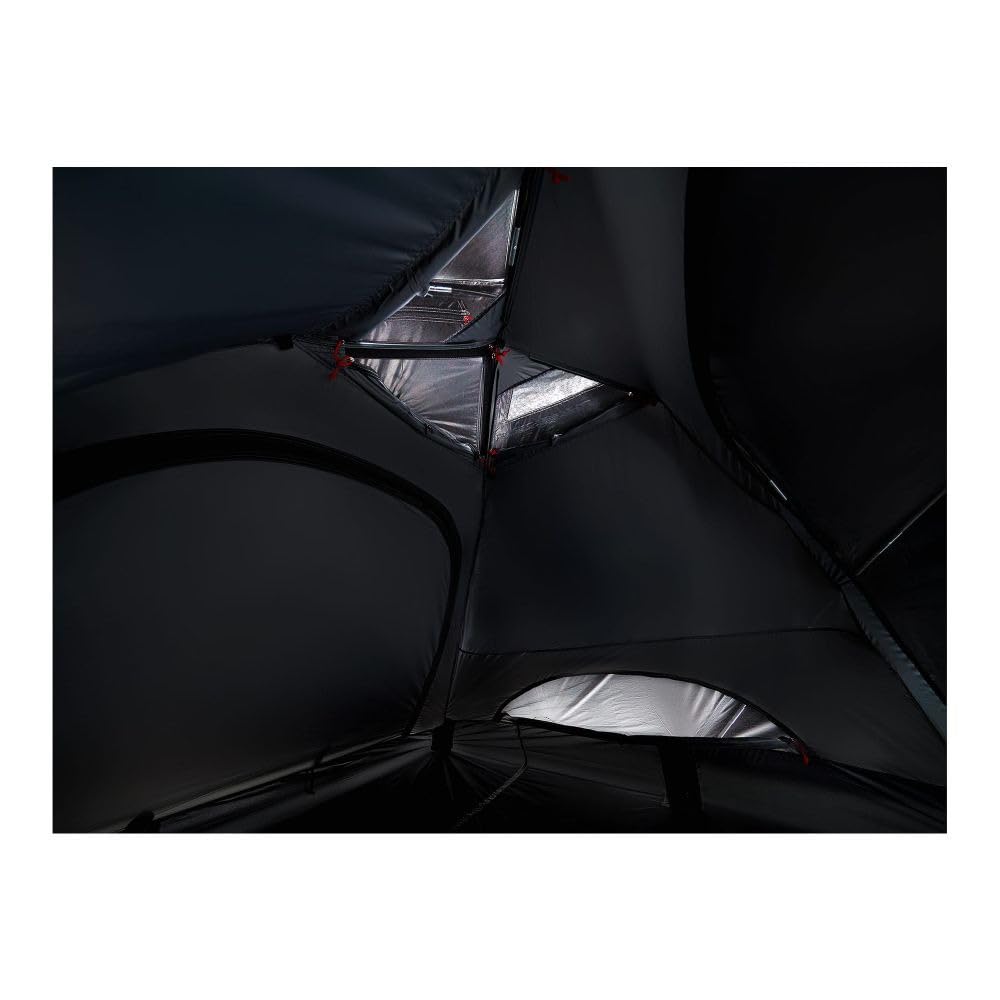 COLEMAN Touring Dome LX+ TOURING DOMELX+ 2000038143 for 2 People