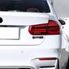 GLC GLB 1 шт. Алюминиевые Металлические Наклейки Наклейка На Кузов Багажник Для Mercedes Benz AMG W206 W204 W205 W212 W213 W221 W222 W223 W251 W