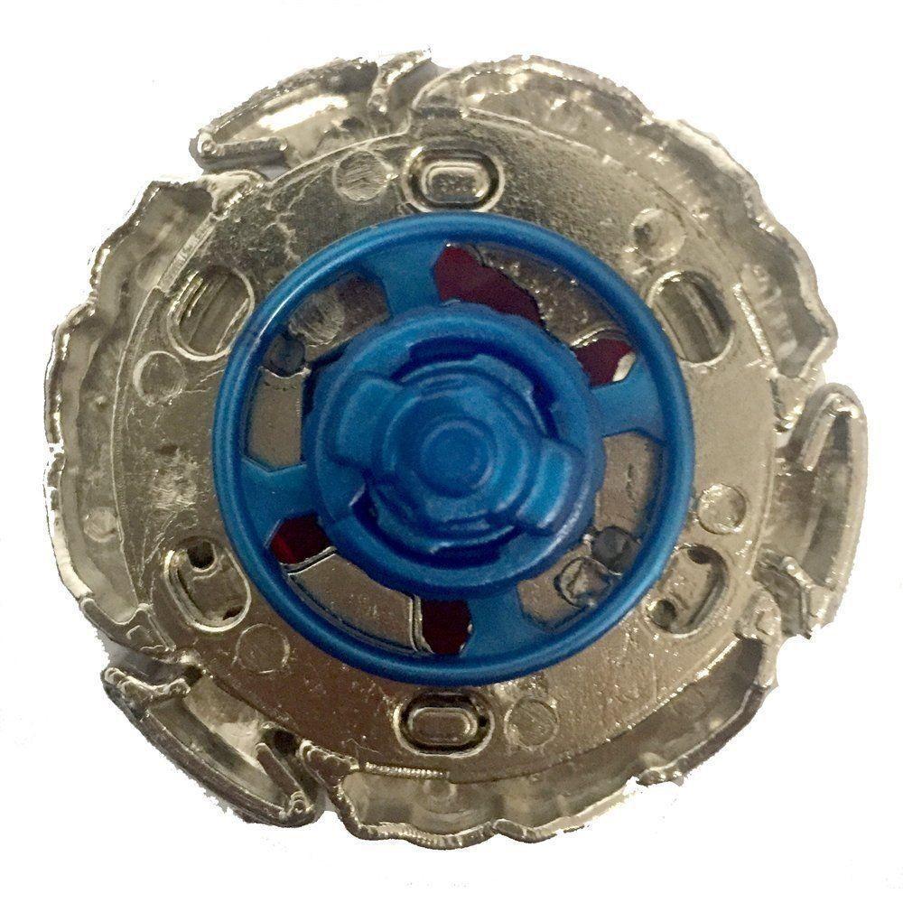 New Pcs 6 2017 Beyblade 4d5d Fusion Top Metal Master Rapidity Launcher Fight