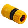 Hose Water Connector Fitting Nozzle Adapter Outlet Accessories Plastic