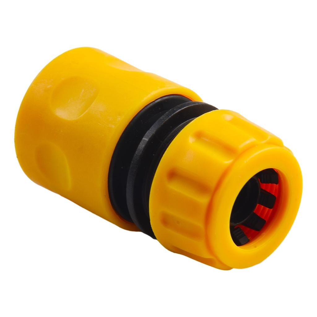 Hose Water Connector Fitting Nozzle Adapter Outlet Accessories Plastic