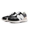 New Balance U327FE D U327FE ЧЕРНЫЙ FE 