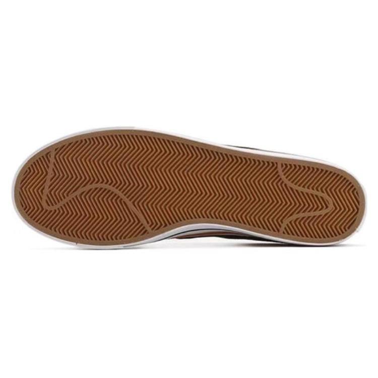 Nike Court Legacy 'Белый Фиолетовый Желтый' DZ2778-157