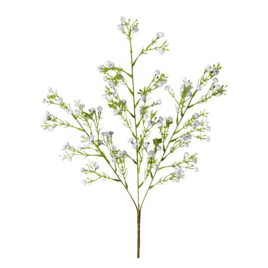 Искусственный цветок с 3-мя вилками и 93-мя головками, стол для домашнего офиса, центральная часть свадьбы, ветка искусственного цветка, цветочная композиция, украшение