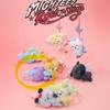 ATEEZ Saniyo Plush Charm sealed