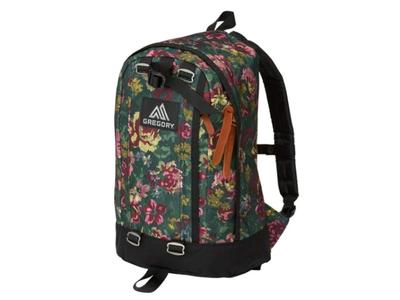 Официальный мини-рюкзак Half Day Mini Current GARDEN TAPESTRY, Модель,