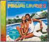 CD РАЗНЫЕ ИСПОЛНИТЕЛИ - Dacehall Premier представляет Premier L COCP33624PROMO COLUMBIA Япония Оби Регги, Ска и Даб Б/У