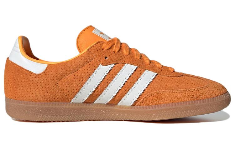 Samba Adidas Originals Og 'Orange Rush Gum' HP7898