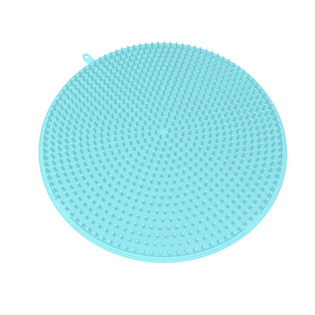 Silicone Lazy Person Rubbing Back Artifact Bath Towel Massage Back Wall Pad Strong To Mud Bath Wipe Silicon Bath Body Brush