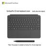 Microsoft Клавиатурная крышка для Surface Pro 12 дюймов со Slim Pen