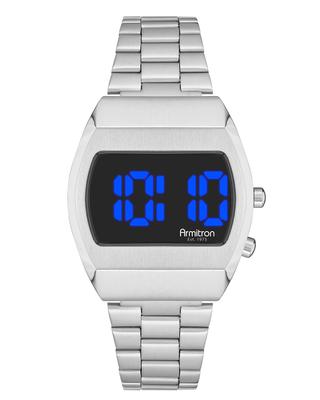 Спортивные часы Armitron Sport, Armitron 408475BBSV, Серебристые