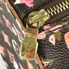 Louis Vuitton M95753 Monogram Watercolor Papillon30 Сумка ручной работы Richard-Prince