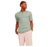 Jack & Jones Emil Knit Short Sleeve Polo