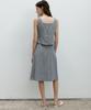 Оtte Glam Check Sk_Navy