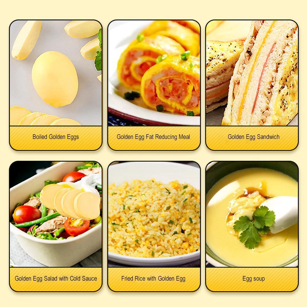 Яичный желток миксер портативный яичный шейкер ручной производитель Golden Puller яйцо яйцо вращатель яйцо гомогенизатор ручные инструменты Mi Z0y5