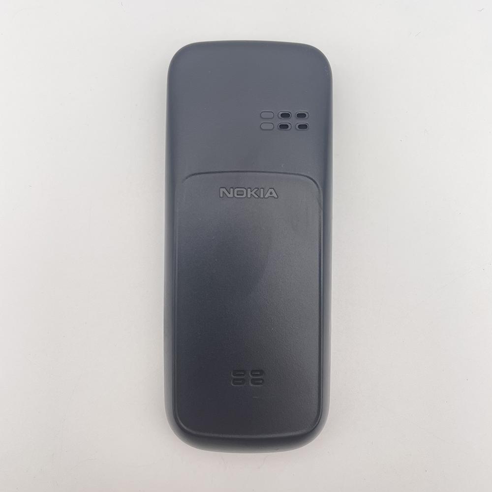Восстановленный оригинальный мобильный телефон Nokia 100 с 1 SIM-картой