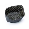 Storage Box Lid, Premium Ubox Seat, Ubox Inner Leather Padding, Suitable For Click 125/150.
