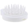 Silicone Head Body Shampoo Scalp Massage Brush Comb Hair Washing Comb Bath Tool