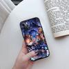 MH137 Solo leveling Чехол для телефона для Redmi Note 8 9 10 11 11S 10C 10X 10A 10T 9A 9C 9T 9S 8T Pro Max Plus Prime