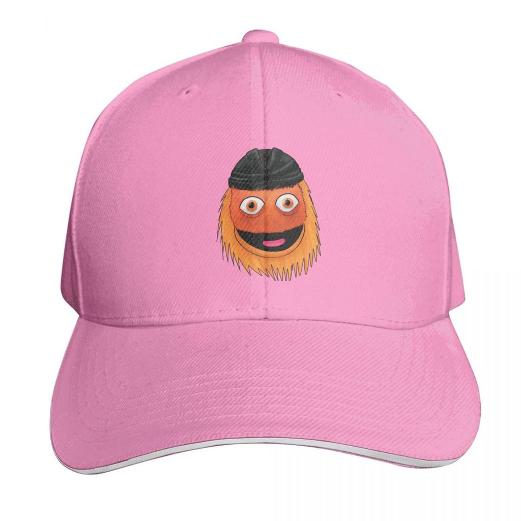 Gritty Baseball Cap Outdoor Golf Running Hiking Summer Beach Travel Streetwear Hip Hop Trendy