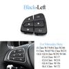 Car Multi-Function Steering Wheel Control Switch Button For Mercedes Benz A B GLS GLE W176 W117 W218 W166 W292 W156 W246 0999050