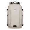 Altmont Modern Traveler Backpack with Laptop Sleeve can be Headphone Sound 32L Antibacterial for Business Stone 653555 [Victorinox] (15.6 inch,