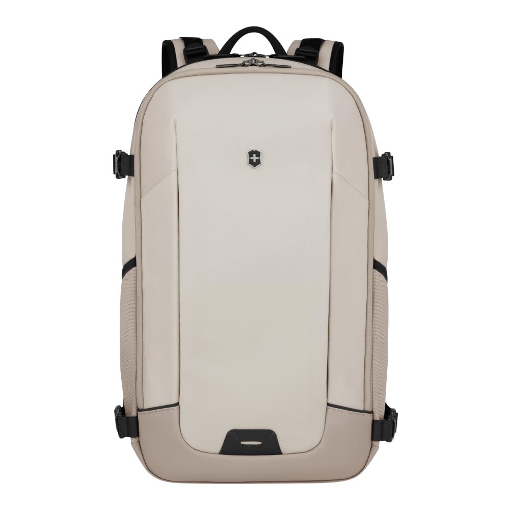 Altmont Modern Traveler Backpack with Laptop Sleeve can be Headphone Sound 32L Antibacterial for Business Stone 653555 [Victorinox] (15.6 inch,