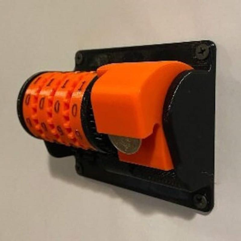 Открывалка для бутылок с прилавком для пива, креативный автоматический подсчет, открывалка для пива, барные кухонные инструменты, подарок на День отца ZH