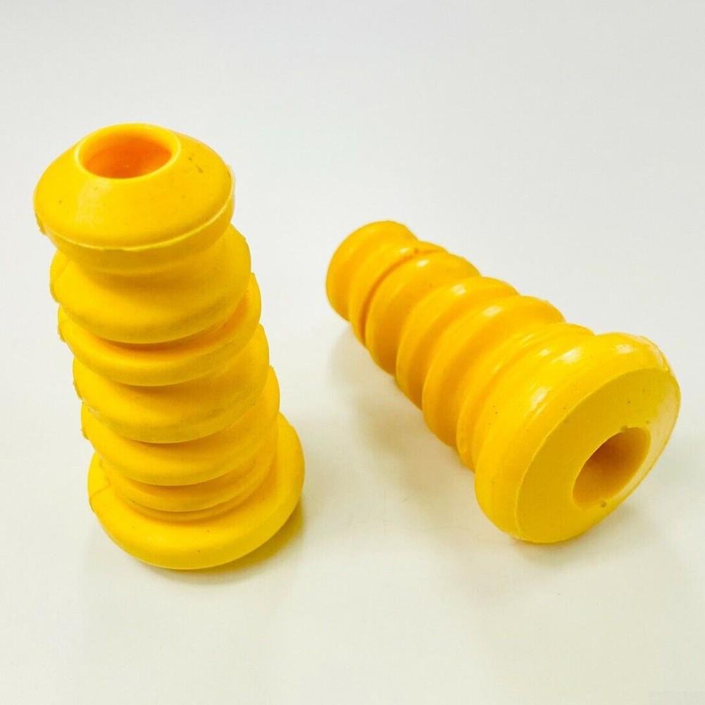 Для MAZDA Bump Stop OEM 1321003 Задний пружинный бампер