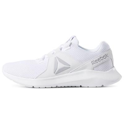 Flexagon Fit Удобные Прочные Кроссовки для Бега Низкий Верх Женские кроссовки Облачно-Белые CN6753