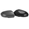 LH+RH Rearview Cover Cap Door Wing Mirror Trim fit for Land Rover Range Rover Evoque L538 2011 2012 2013 2014 2015