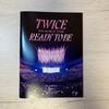 [Б/У] TWICE READY TO BE DVD 5-й МИРОВОЙ ТУР