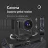 Lenovo ThinkPlus Video Conference Kit with Camera & Bluetooth Speaker (CN version)