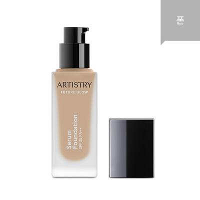 Тональная сыворотка Artistry Future Glow - 104 PH