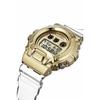 Casio G-SHOCK GM-6900SG-9JF Glacier Gold LIMITED цифровые мужские часы с хронографом НОВИНКА